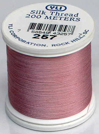 Light Dusty Rose